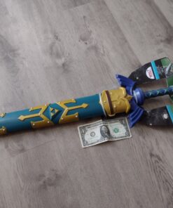 Disguise Link Sword One Size 28 81ZdGC2REGL