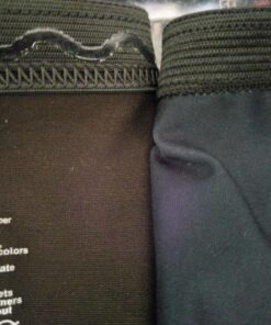 Copper Fit Pro Series Knee Compression Sleeve Black Large 23 81ZdHB6cnsL