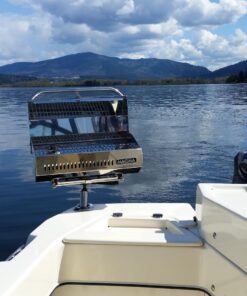 Magma Products, ChefsMate Connoisseur Series Gas Grill, A10-803, Multi, One Size 33 81ZeInUSYL