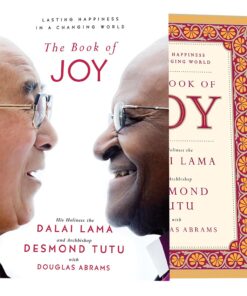 Alternative view of The Book of Joy: Lasting Happiness in a Changing World