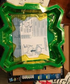 Beyblade Burst Evolution Star Storm Battle Set Game (Amazon Exclusive) Standard Packaging 39 81Zf3Vj cJL