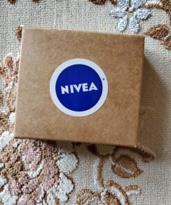 NIVEA Cherry Lip Care - Tinted Lip Balm for Beautiful, Soft Lips - Pack of 4 38 81Zfcwv0TZL