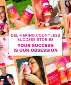 Pink Stork Postpartum Recovery Herbal Tea, Organic Red Raspberry Leaf with Chamomile, Hormone Balance for Women after Labor and Delivery, Strawberry Passion, Caffeine-Free, 15 Sachets 20 81ZgdxVqQSL