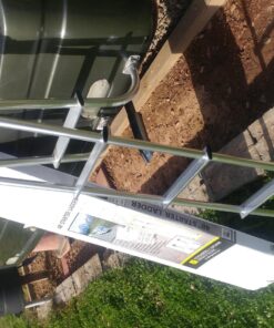 Stromberg Carlson LA148 Universal Outdoor Ladder for RV 14 81ZgsEt1jZL