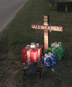 LALAPAO 2 Pack Solar String Lights 72ft 22m 200 LED 8 Modes Solar Powered Xmas Outdoor Lights Waterproof Starry Christmas Fairy Lights for Indoor Gardens Homes Wedding Holiday Party (White) White 144ft 29 81ZhGZSr3OL