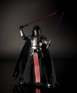 Star Wars The Black Series Darth Revan Action Figure, 6" 42 81Zhzbh2ZOL