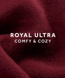 Sunbeam Royal Ultra Cabernet Heated Personal Throw / Blanket, Cozy-Warm, Adjustable Heat Settings 22 81Zitcx1nEL