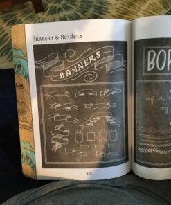 Creative Lettering and Beyond: Inspiring tips, techniques, and ideas for hand lettering your way to beautiful works of art (Creative...and Beyond) Paperback 39 81ZjSqAsmCL