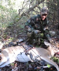 Primos Hunting Big Bucks Bag Call, Authentic Deer Attraction Tool for Hunting 15 81ZjUFRphZL