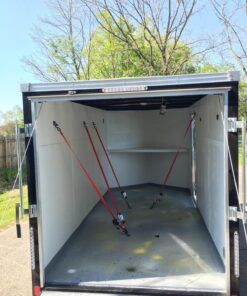 Micro Essential Laboratory QT-10 Plastic Hydrion Low Range Quat Check Test Paper Dispenser, Single Roll, Food Service Test Strips, 0 - 400ppm 15 81ZjVxwXW4L