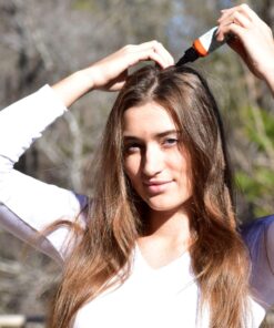 Dry Shampoo Volume Powder | Natural & Organic | Jumbo size | For Dark and Blonde Hair | Made in USA | (Lavender, 2 Ounce (Pack of 1)) Lavender 2 Ounce (Pack of 1) 32 81ZjmsRkPL