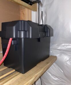 Universal Power Group 12V 100Ah Solar Wind AGM SLA DEEP Cycle VRLA Battery 12V 24V 48V 49 81ZjrwkHNzL