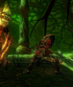 Kingdoms of Amalur: Reckoning - Playstation 3 Standard 11 81Zjs0eLywL