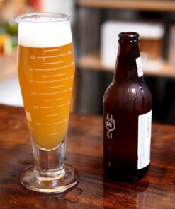 Periodic Tableware Beaker Pilsner Glasses - Set of 2 6 81ZkgdlpBuL