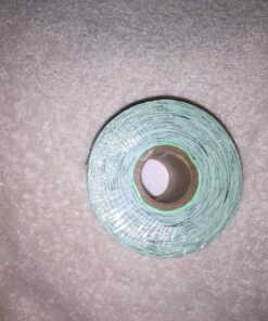 Unique Double Ticket Roll | 2" x 2" | Assorted Colors | 500 Pcs Party Supply, 2", Multicolor 19 81ZlVT OiSL