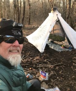 MSR PocketRocket 2 Stove Silver - 28 81Zmim7DZrL