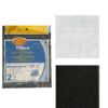 EnviroCare Premium Replacement Vacuum Cleaner Filters made to fit Kenmore Sears Progressive CF1, Progressive & Whispertone, Panasonic Vacuum Cleaners, 86883, 86880, 20-86883, 2 filters 13 81ZmlRcWUGL