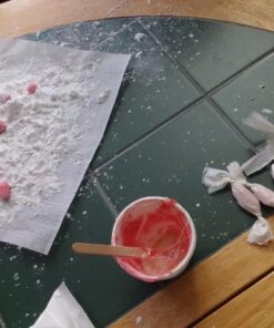 Do it yourself Bubble gum Kit | Makes 1/4 lb of Bubblegum! | Copernicus Toys | A fun and great-tasting way to explore the science of food! 31 81ZmubKzwnL