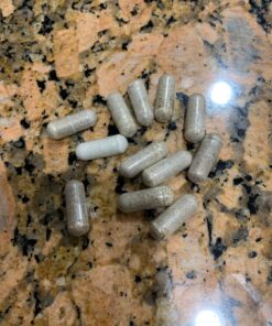 NOOFLOW Nootropic Brain Booster Supplement | The Premium Focus, Memory, Mood & Energy Formula | Smart Boost of 14 Ingredients for Natural Clarity | USA-Made Pills | 60 Capsules 38 81ZnBquSgqL