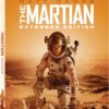 The Martian: Extended Edition Blu-ray June 7, 2016 6 81ZnorS4tEL