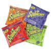 Sqwincher 016044AS Powder Pack Concentrated Activity Drink Assorted 23.83 oz Packet 32/Carton 1 Count (Pack of 1) 18 81Zo15ENdYL