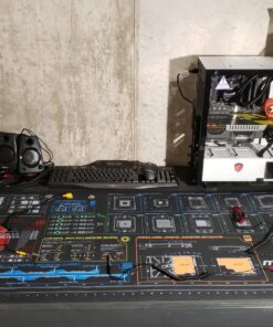 ModRight Xtreme Super Large Anti-Static Mod-Mat Work and Assembly Surface (Over 47" x 23" in Size) 32 81Zo7aodzL