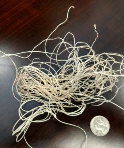 Willow Specialties 10 Lb. Shredded Wood Excelsior 7 81ZodFlzBmL