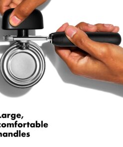OXO Good Grips Soft-Handled Manual Can Opener 27 81ZqECkLYWL