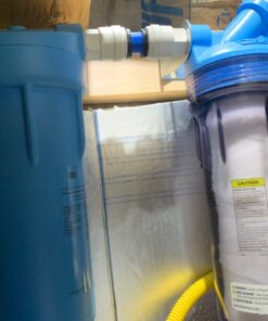 Eccotemp FVI12-LP Liquid Propane Gas Tankless Water Heaters, White 22 81ZrBrP7c6L