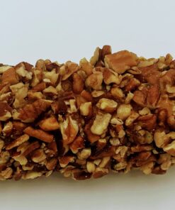 DICKIES PECAN LOG ROLL INDIVIDUALLY WRAPPED - 2 oz Each ( 12 in a Pack ) 6 81ZrDbWUzhL