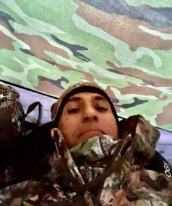 Sutekus Tent Camouflage Patterns Camping Tent Backpacking Tent for Camping Hiking 【Outdoor Equipment】 Single 30 81ZrJnsUVZL