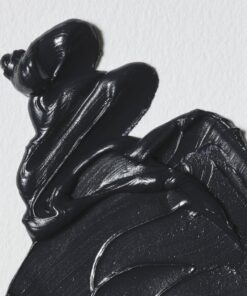 Alternative view of Winsor & Newton Winton Oil Color, 200ml (6.75-oz) Tube, Payne's Gray 6.75-oz Tube