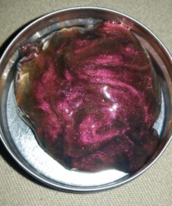 Crazy Aaron's Thinking Putty 2" Mini Tin (.47 oz) Super Lava - Soft Texture, Never Dries Out 44 81ZrZKWmErL