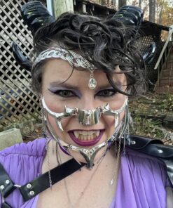 Scarecrow Classic Custom Fangs 37 81ZsjjTbAL