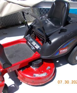 Toro 132-9420 Flat Idler Pulley 5 81ZuwnNdcIL