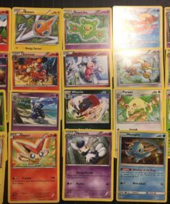 Pokémon Rare Grab Bag 20 Rare Pokémon Cards 15 81ZvDIv8 qL