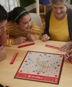 Hasbro Gaming Scrabble Game 31 81ZvHkwu4RL