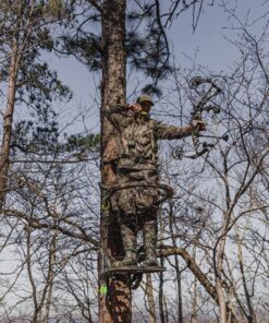 Summit Treestands 180 Max SD Climbing Treestand 180° Max HD 27 81ZwnQ8IVwL