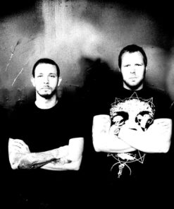 Alternative view of LIGHTLESS WALK Lightless Walk