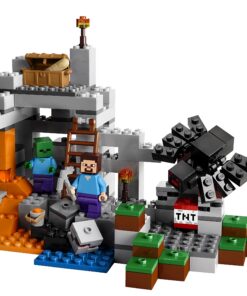LEGO Minecraft The Cave 21113 14 81ZxIWx1kAL