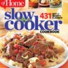 Taste of Home Slow Cooker: 431 Hot & Hearty Classics 73 81ZxU QwRNL