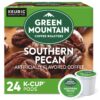 Green Mountain Coffee Roasters Southern Pecan, Single-Serve Keurig K-Cup Pods, Flavored Light Roast, 24 Count 24 Count (Pack of 1) 3 81Zy69Kp gS