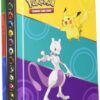 Pokemon X & Y Evolution Mini Collector's Album Binder + Booster Pack 10 81ZzB6VarwL