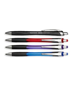 Paper Mate 1803509 InkJoy 550 RT Retractable Medium Point Advanced Ink Pens, 4 Colored Ink Pens(1803509) 3 81ZzNuIPCL