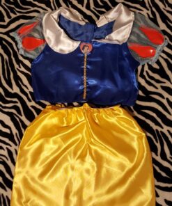 Disney Princess Dress Up Trunk (Amazon Exclusive) 47 81ZzrmwxH2L