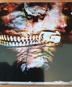 Vol. 3: The Subliminal Verses Vol. 3 The Subliminal Verses 9 81a HFJCUnL