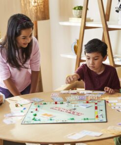 Monopoly Classic Game 38 81a0 Kpgy3L