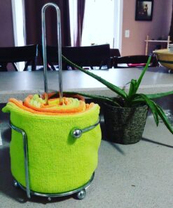 Best Microfiber Cleaning Cloths – Pack of 50 Towels 28 81a0SGOJoYL