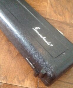 Gemeinhardt Flute (2SP) 12 81a0Z9JwsjL