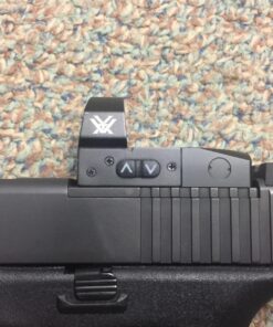 Vortex Optics Venom Red Dot Sights 3 MOA Dot Sight 53 81a0kSSHE1L